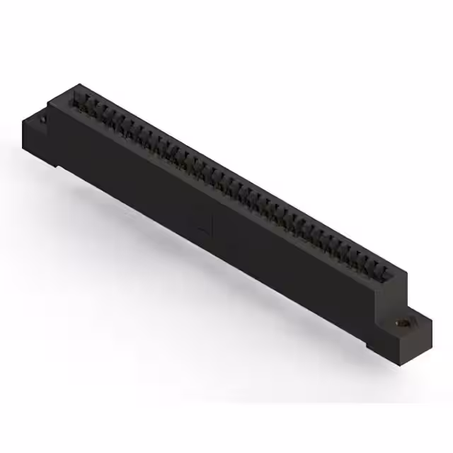 892-034-524-107 EDAC Inc.  Edgeboard Connectors